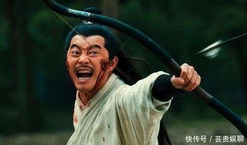 扬名立万|三国最衰的八大勇将，明明可以扬名立万，却在关键时刻命丧黄泉