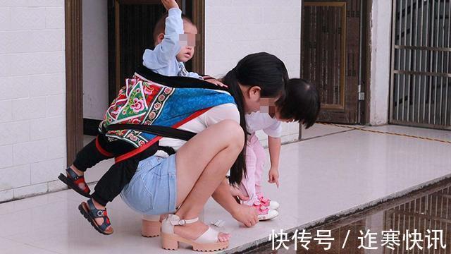 世上只有妈妈好|妈妈家庭地位的高低,直接影响孩子未来优秀程度,不妨对照看看