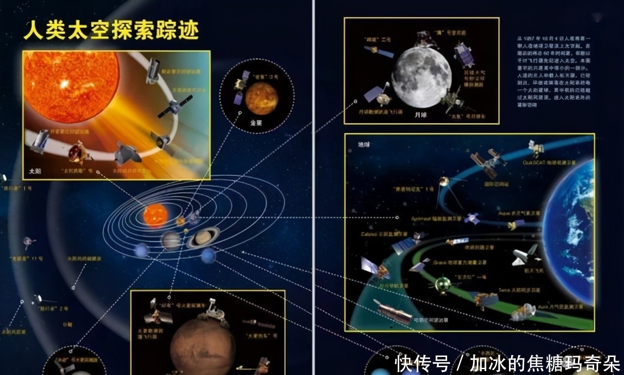 巧合还是阴谋?天问一号即将着陆火星,美国曝出探测器有信号干扰