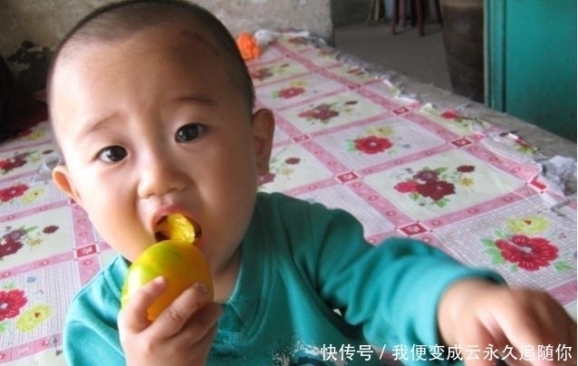 强强|比饮料“危险”的零嘴，如果孩子经常吃，脾虚积食，个头还难长高!