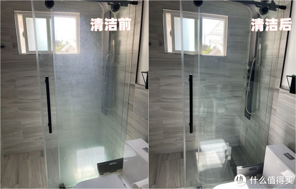 玻璃隔断|为什么玻璃隔断，那么难清洁，却还有很多人给自家卫生间装？