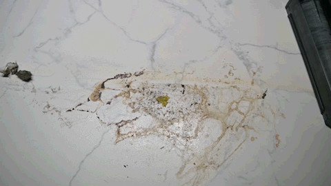 手持洗地机|有了它可以立减90%家庭清洁工作量：360 手持洗地机 F100 使用评测