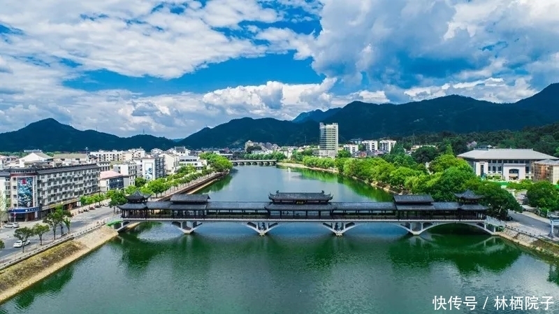 中薪|寿昌入列5A级景区镇 这些美食让人满足 一座翁家大院丰富业态
