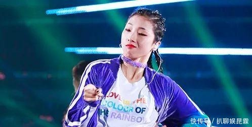 小猪佩奇|《创造101》——为什么王菊被淘汰