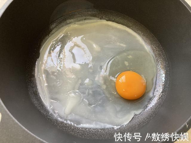 孩子最爱的懒人早餐，五分钟就出锅，天天吃不厌，比叫外卖还方便