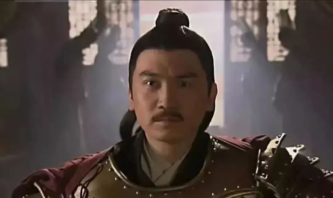 功臣|“帮助”朱棣夺取天下的最大功臣，居然是个草包将军