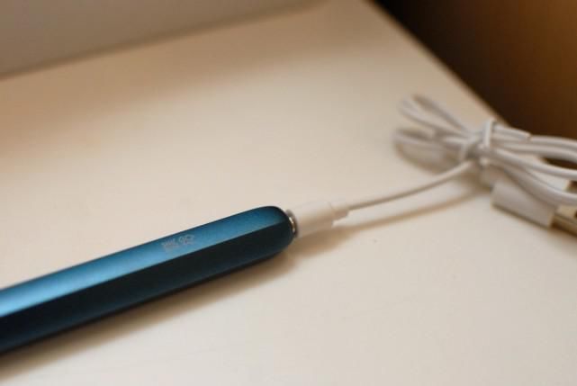 青春|洁净看得见,让青春轻松战“痘”: 媄拾智能可视毛孔清洁仪