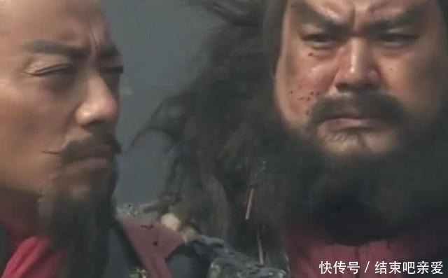 慢慢|宋江被毒死后为何没人替他报仇,武松一句话道出了他的本性!