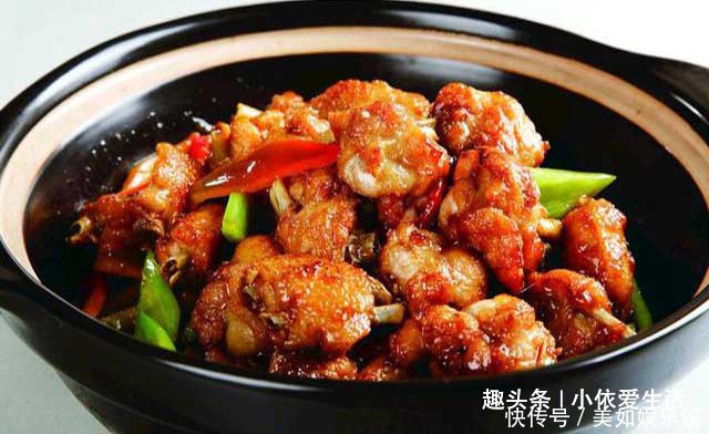 盘即可食用|麻辣鲜香的几道家常菜,好吃的流口水,下酒下饭,请客吃饭特有面