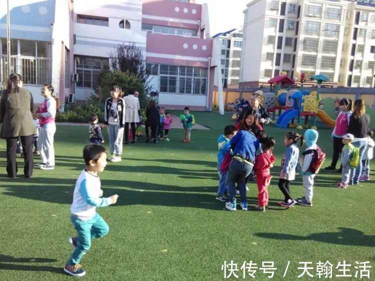 孩子|宝宝多大上幼儿园合适？3岁只是一个门槛，具备这三项技能再上