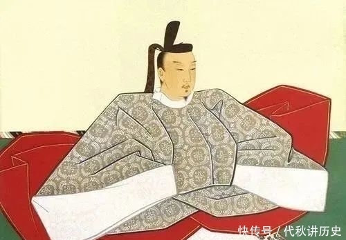 改朝换代|日本天皇传了一百多代,为什么从来没有人抢过皇位?