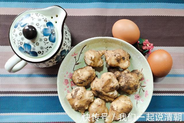 皮肤|越冷,女人越要多吃这菜,排毒养颜、皮肤细腻,睡眠也香了