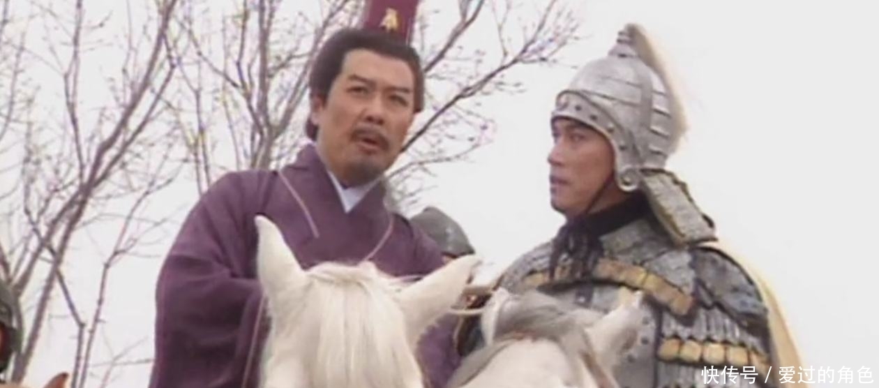 究竟|刘备临终前叮嘱:一定不能重用赵云,究竟是为何?