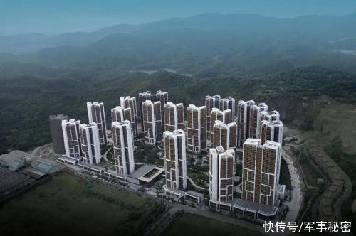 房企|实地地产继续稳居行业TOP100 领跑智慧人居赛道