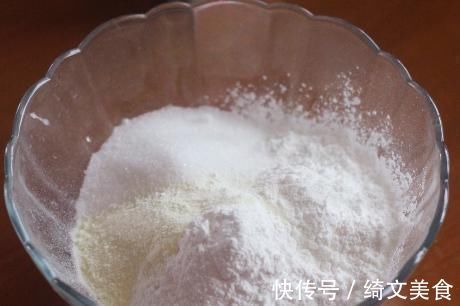 吃了20年的糯米粉，这做法最好了，冰冰凉凉特清爽，吃着过瘾