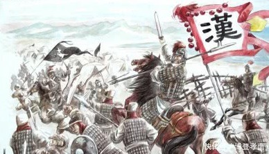 将领|匈奴汉人是世仇,为啥交战中匈奴却很少杀汉人降将?原因很简单