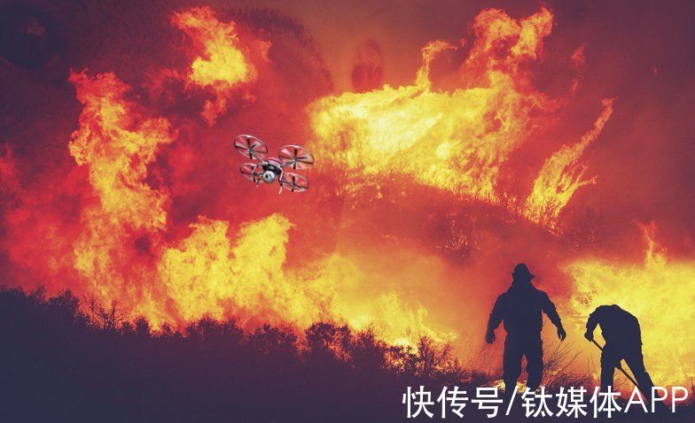 中国制造|中国无人机走进民用大时代：半部制造史，三个想不到