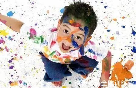 执拗|孩子成长的31个敏感期,错过一个,影响一生!