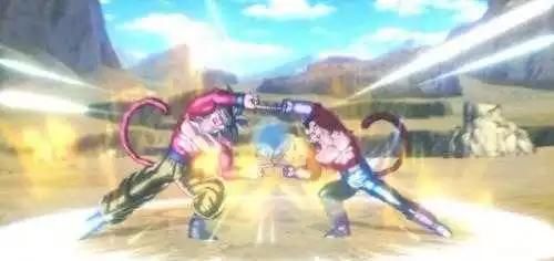  厉害|《西游记》孙悟空和《七龙珠》孙悟空哪个更厉害？你最喜欢谁呢？