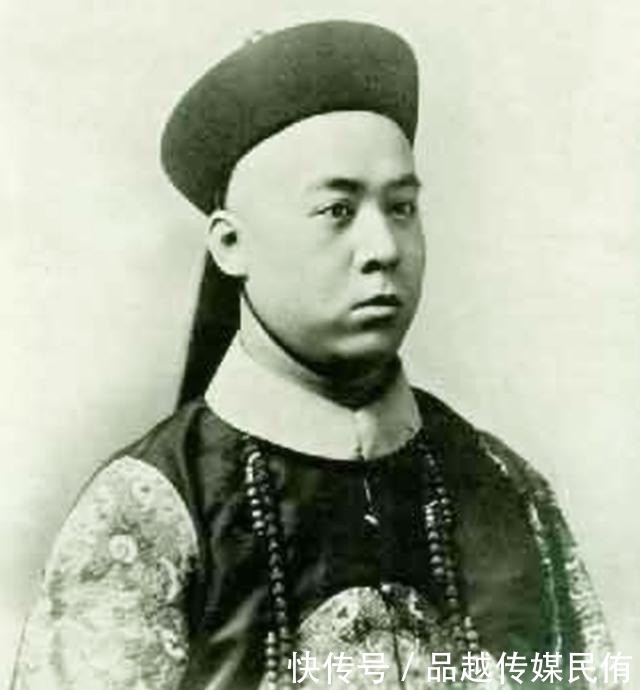 谋求|大清亡国后，此人竟一直谋求复国，甚至认为：现在除了皇帝我最大