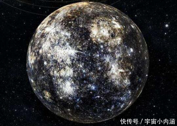 水星 人类为什么不登陆水星