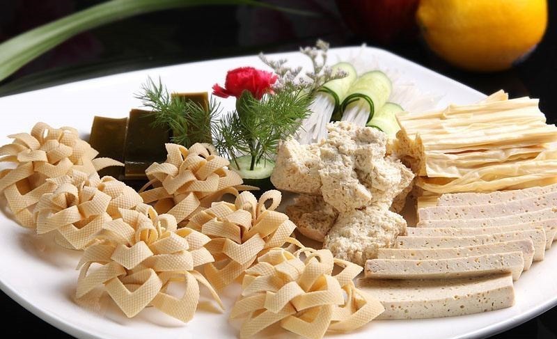 制品|年纪越大,膝盖越不行,与其大把吃钙片,不如多吃3物,好吃不贵