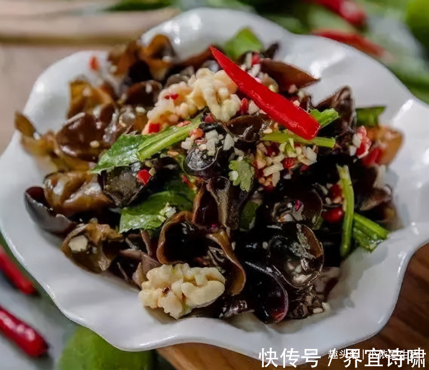 里脊肉|春节年夜饭教你几道下饭菜,简单易学好吃不腻,学会给家人露一手