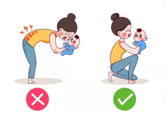 骶髂关节紊乱|奖门人:产后腰腿痛,是椎间盘突出导致的吗?这个原因你可能忽视了