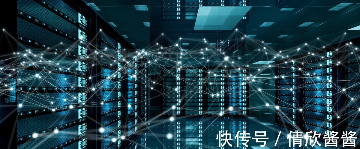 互联网公司|A股:未来有望十倍的五大“数据中心”核心龙头!(收藏待涨)