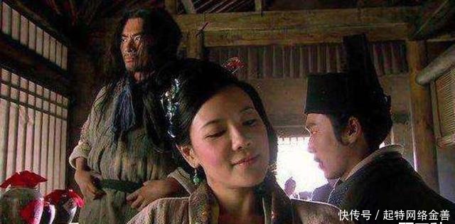 感化|武松第三个结义的好汉,施恩,本是利用关系,反被感化成真兄弟