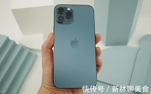 潜望式|苹果再度官方支持13香，iPhone13ProMax将支持5倍光学变焦