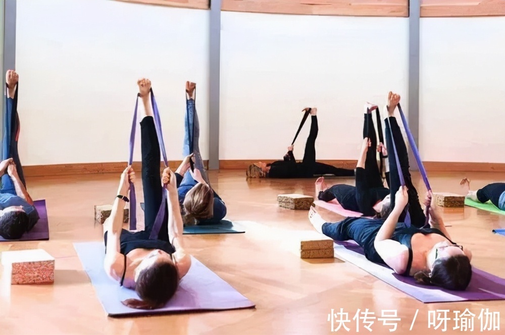 瑜伽|瑜伽教培学完能赚多少?还和这些因素直接挂钩。