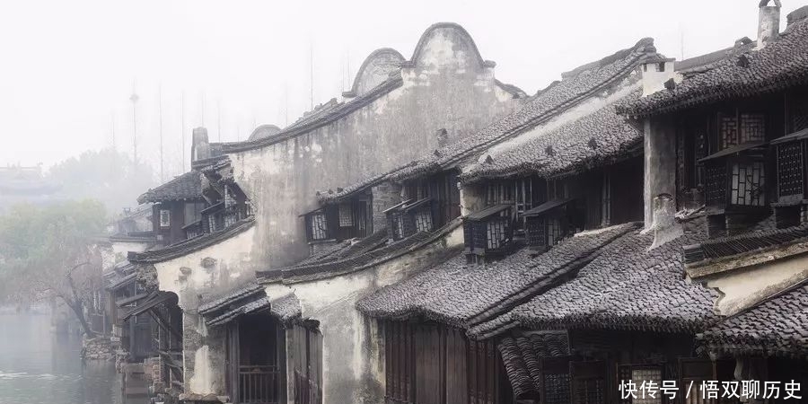 “风流诗人”杜牧?满腹经纶,却是壮志未酬而已!