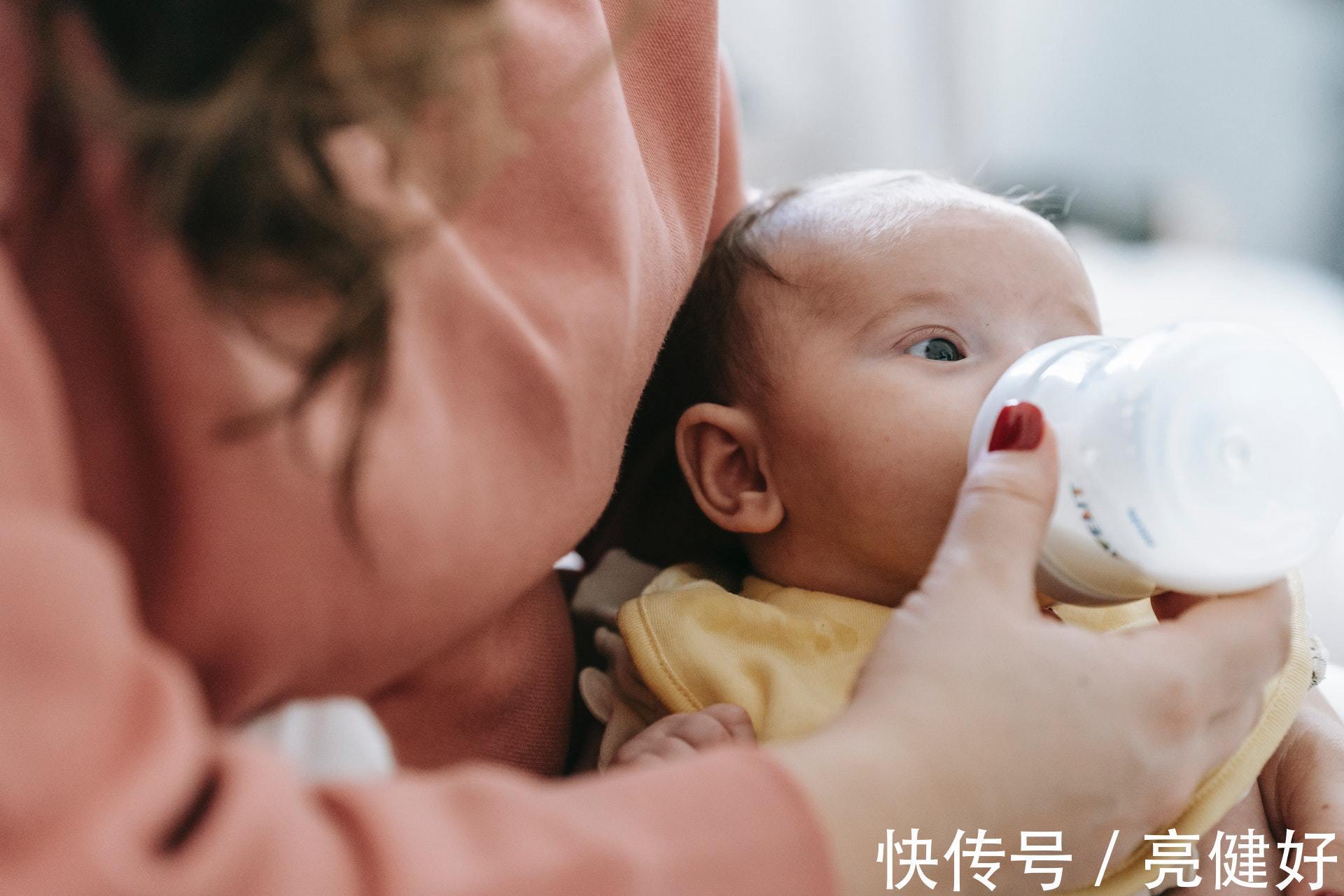 按摩|婴儿咳嗽吃药，一直不见好，家长这样做，比吃药还管用！