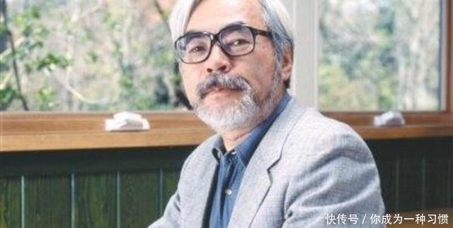 动漫|宫崎骏评价《鬼灭之刃》,不贬低对手的同时,也没抬高自己