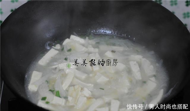 冬天|冬天多吃“它”，补气益血防脱发，手脚不冰凉，比牛羊肉还养人！