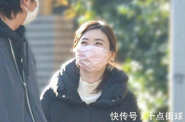 婚变|福原爱生活重回正轨!当刘国梁下属+火速脱单,广告代言年入过亿