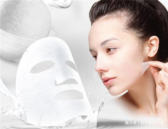 补水只需一片 超快补水面膜排行榜10强