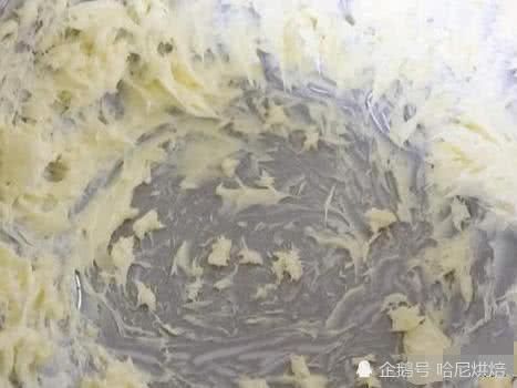 菠萝皮|日式菠萝包,咋做才能柔软好吃很多人第一步就错了,关键在和面