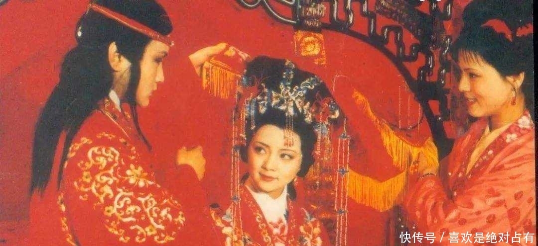 金簪|金簪雪内埋:婚后宝钗到底对宝玉做了什么,导致她成了弃妇?