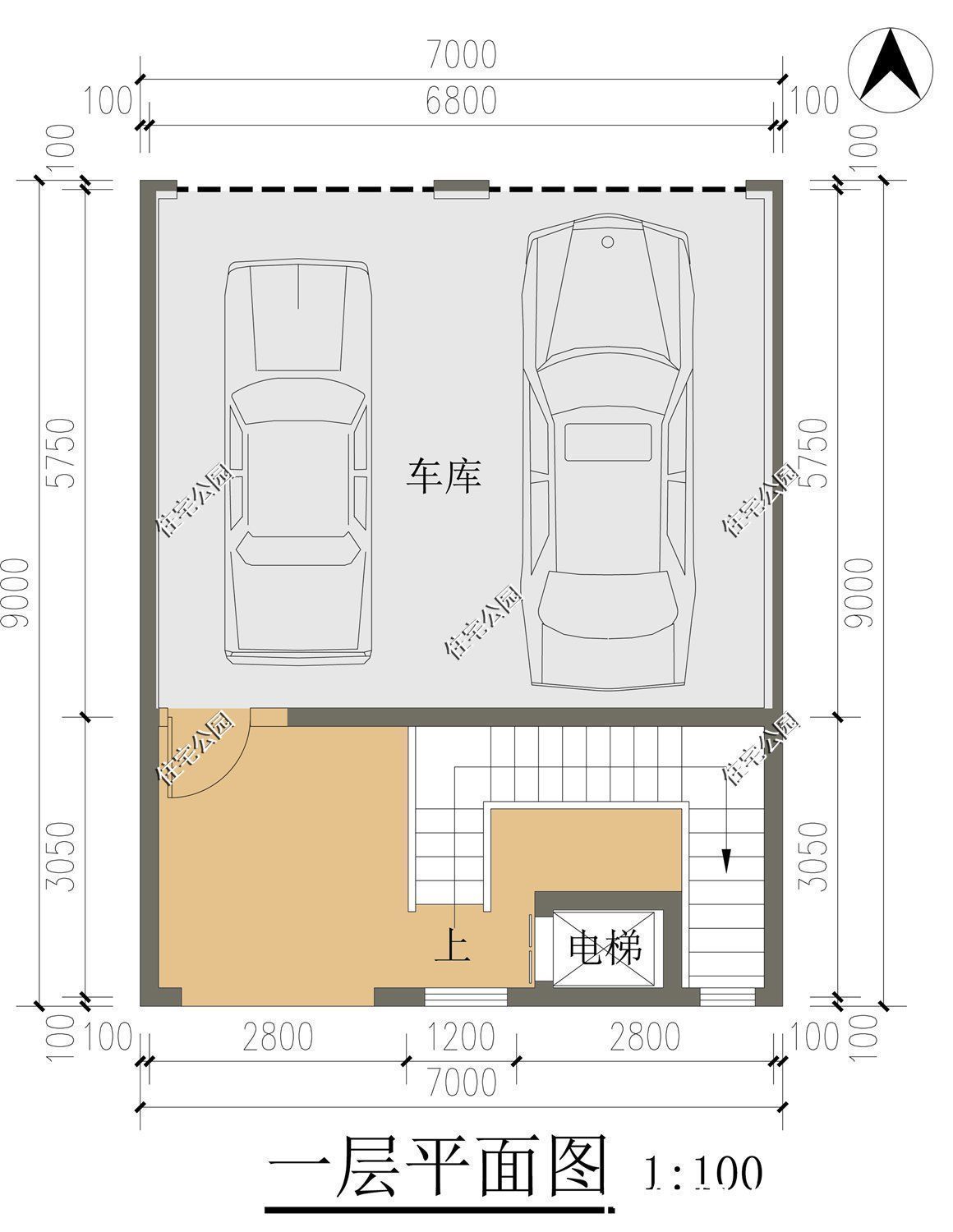 年轻人|农村盖房就选这10套吧,颜值高造价低,这才是年轻人喜欢的房子