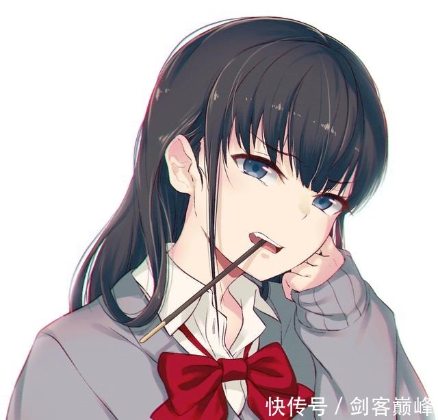 表情|40原的一脸嫌弃系列出新动画了!萝莉猫啥时候动画化呢