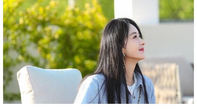 尴尬|改版《拜托了冰箱》何炅都带不动,心疼赵丽颖,很尴尬的一期