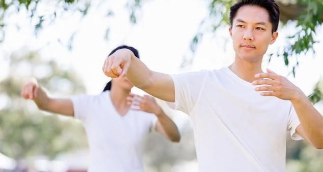 平时多锻炼可以降血压,这是真的4种运动“专属