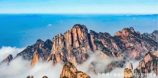 中国|中国影响力“最大”两个5A景区，门票费用高，依然有游客愿意去