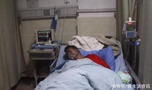 45岁男子酒后猝死,妻子说出原因后,医生怒斥不能忍忍吗