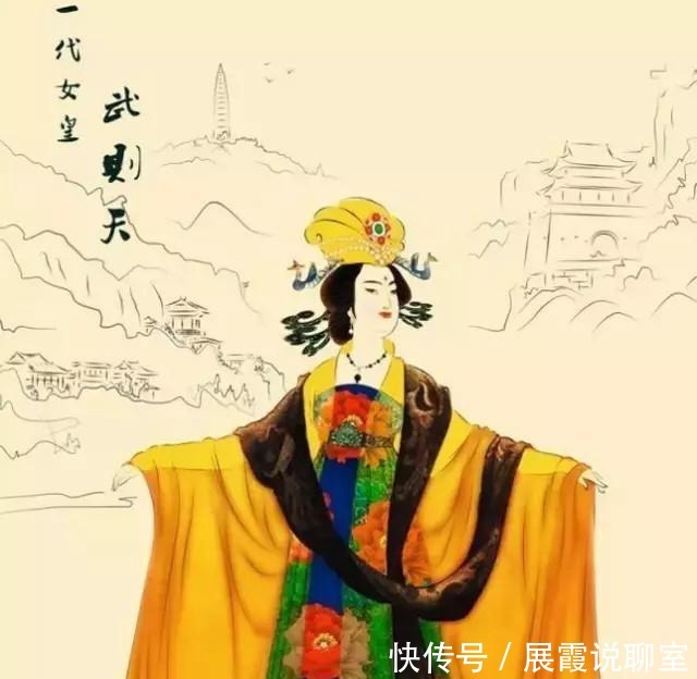 祖父上官|李隆基明知道上官婉儿已经投靠太平公主，为何还要杀掉她