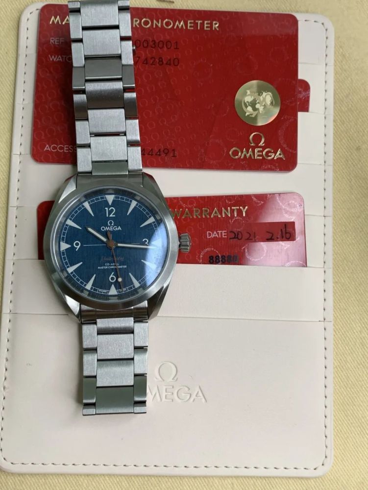 铁霸|抗磁远超劳力士绿玻璃的手表你见过吗？