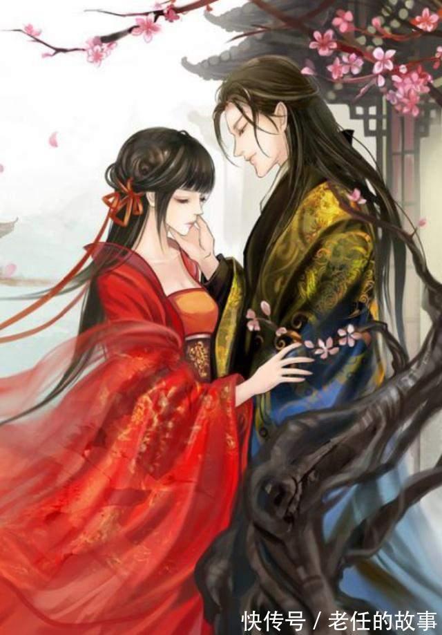 程卿!10本高质量古代言情推荐!