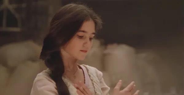 詹妮弗|14岁的詹妮弗康纳利,犹如油画中的维纳斯,清纯感十足让人窒息!